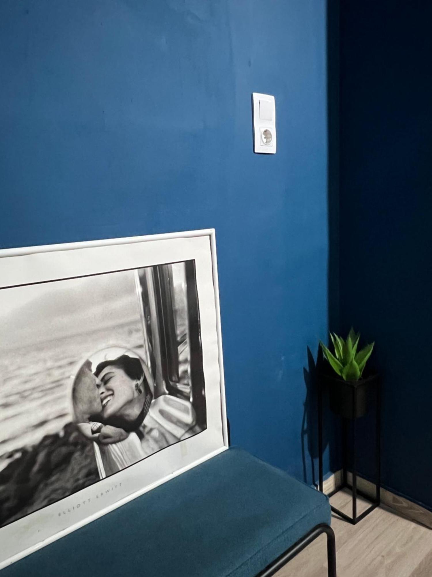 Marina Zeas Seaview House-Marinaq Lägenhet Pireus Exteriör bild